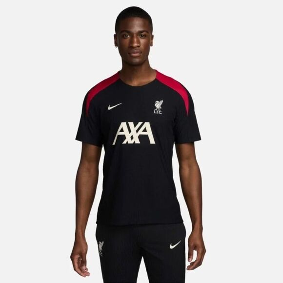 Nike Other - Nike Liverpool FC Strike Dri-FIT ADV Soccer Jersey SLIM FIT